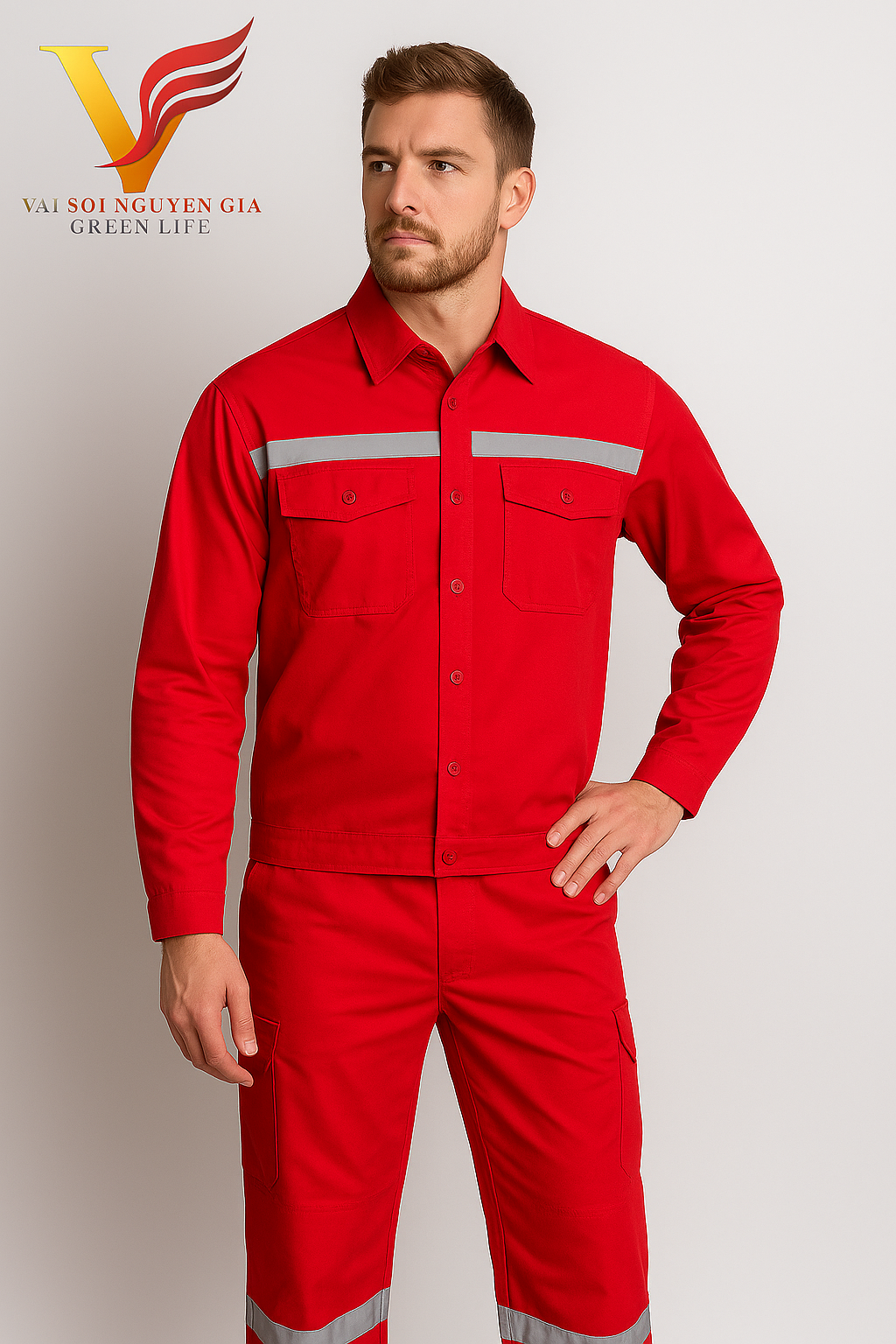 Protective Uniform